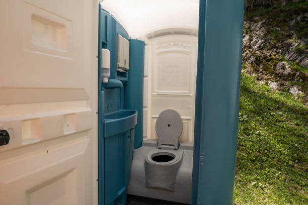 Portable Toilet Options We Offer in Dresden, TN