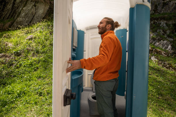 Best Portable toilet rental cost  in Dresden, TN