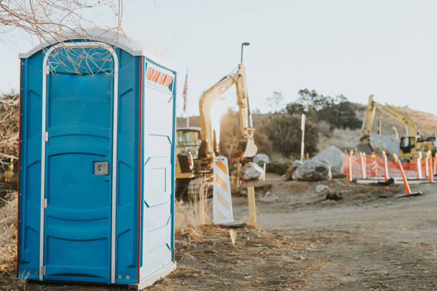 Best Portable restroom trailer rental  in Dresden, TN