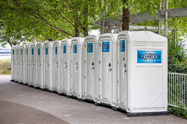 Best Local porta potty services  in Dresden, TN