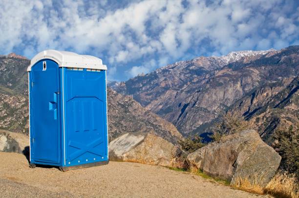 Best Emergency porta potty rental  in Dresden, TN