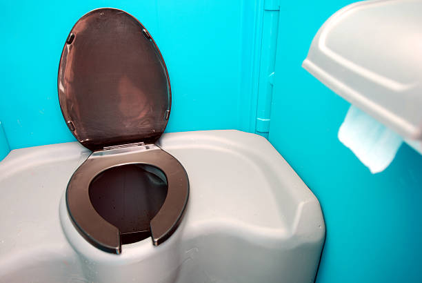 Porta potty rental for outdoor events in Dresden, TN