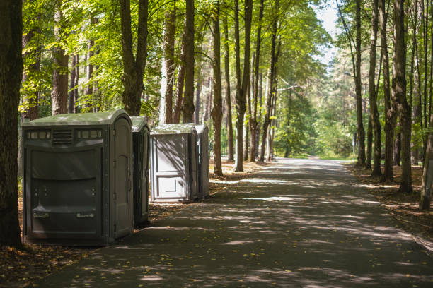 Best High-end porta potty rental  in Dresden, TN