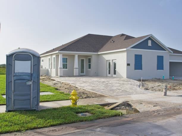 Best Portable bathroom rental  in Dresden, TN