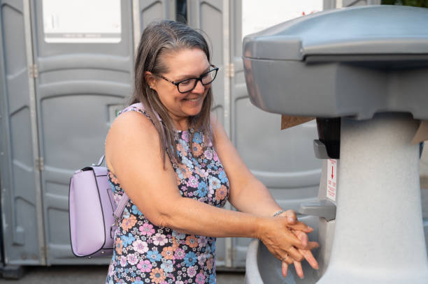 Best Porta potty rental near me  in Dresden, TN