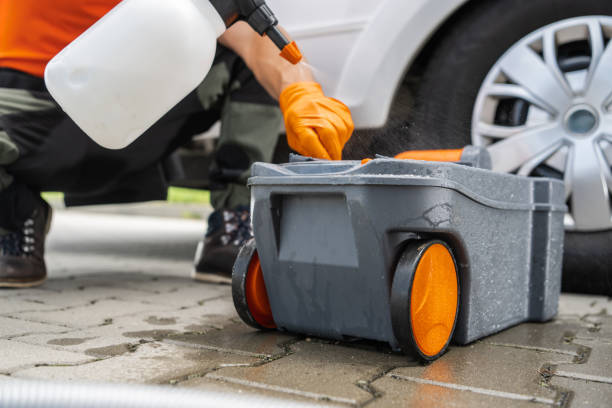 Best Portable sink rental  in Dresden, TN